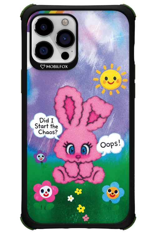 Ooops 2.0 - Apple iPhone 12 Pro Max