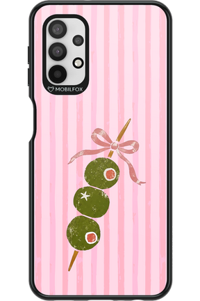 Girl Dinner 2.0 - Samsung Galaxy A32 5G
