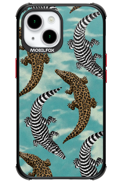 Style Bite 2.0 - Apple iPhone 15