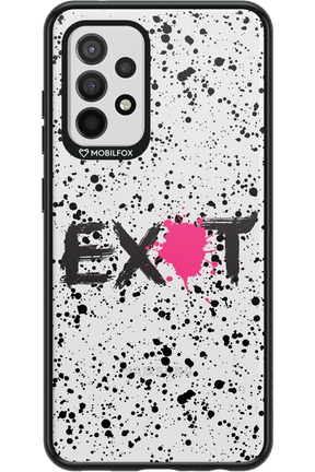 EXOT SPLASH 2.0 - Samsung Galaxy A52 / A52 5G / A52s