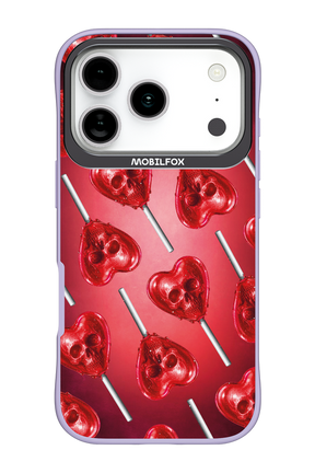 Love Kills 2.0 - Apple iPhone 17 Pro
