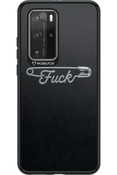 Fuck Clip 2.0 - Huawei P40 Pro