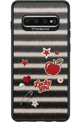 Lucky You 2.0 - Samsung Galaxy S10+