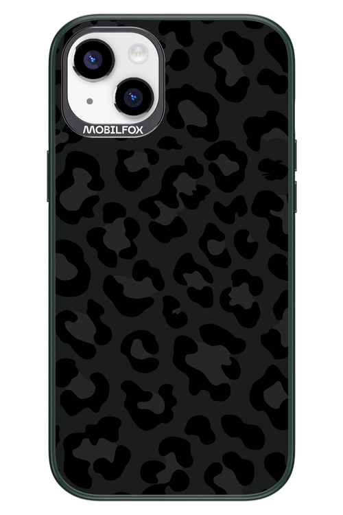 BLACK LEOPARD - Apple iPhone 14 Plus
