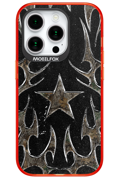 Camo 2.0 - Apple iPhone 15 Pro