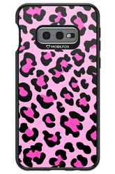 PINK LEOPARD 2.0 - Samsung Galaxy S10e