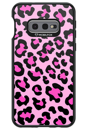 PINK LEOPARD 2.0 - Samsung Galaxy S10e