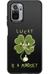 Lucky Mind 2.0 - Xiaomi Redmi Note 10