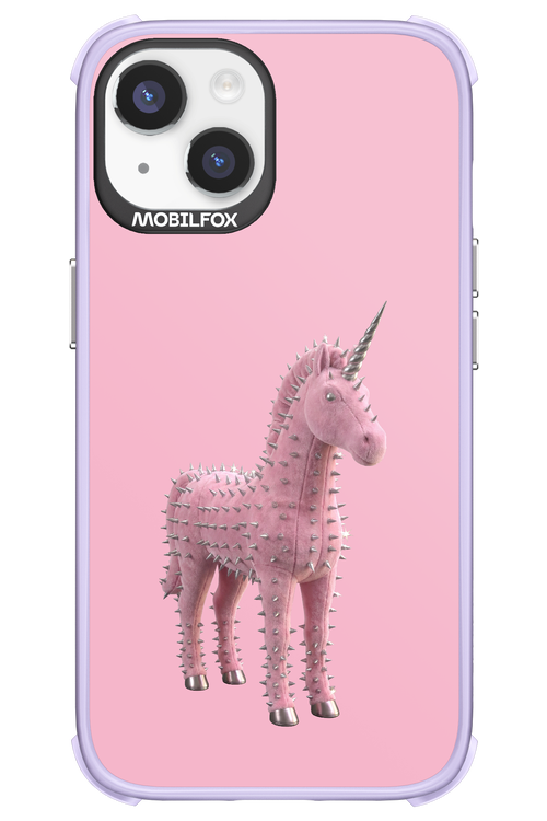 Punk Unicorn 2.0 - Apple iPhone 14