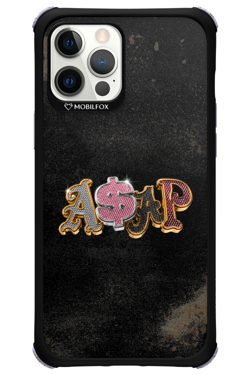 ASAP 2.0 - Apple iPhone 12 Pro Max