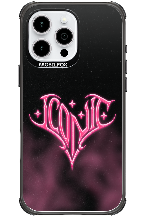 Iconica 2.0 - Apple iPhone 16 Pro Max