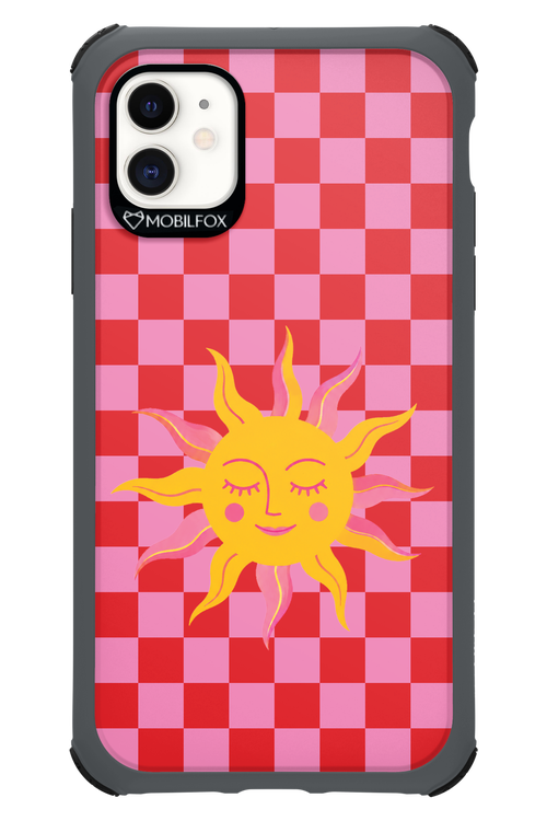 SUNNY 2.0 - Apple iPhone 11