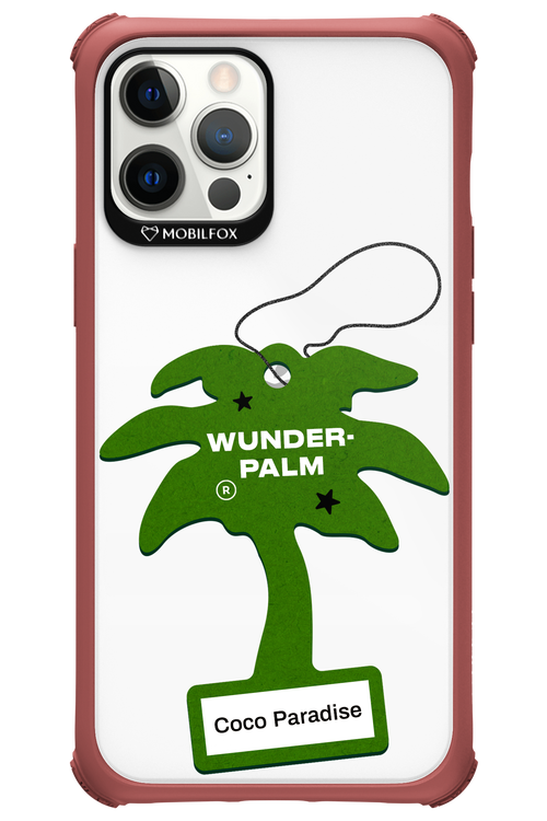 Wunder-Palm 2.0 - Apple iPhone 12 Pro Max