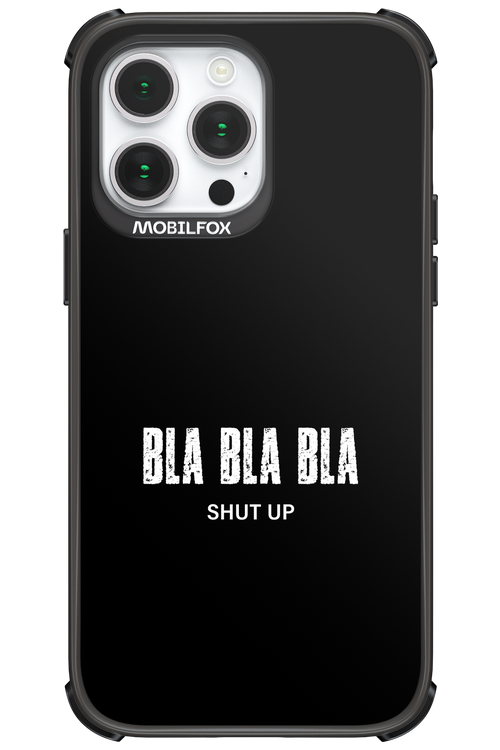Bla Bla II 2.0 - Apple iPhone 14 Pro Max