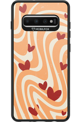 Heartwave 2.0 - Samsung Galaxy S10+