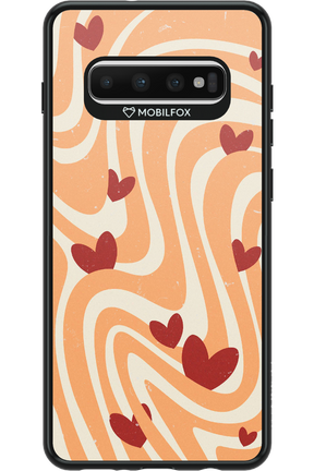 Heartwave 2.0 - Samsung Galaxy S10+