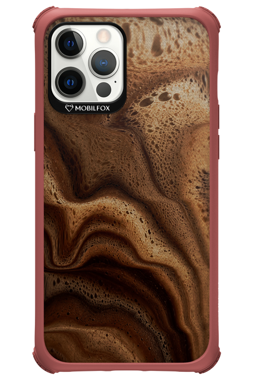 Latte 2.0 - Apple iPhone 12 Pro Max