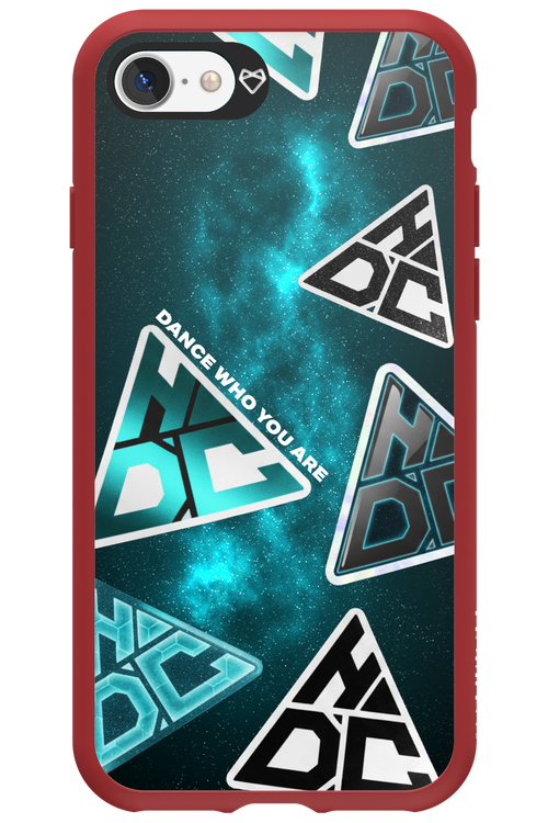 HDC 6 2.0 - Apple iPhone 7
