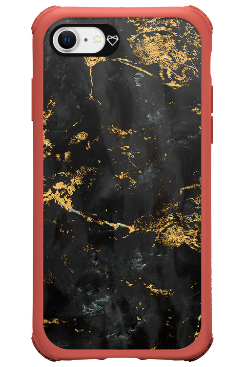 Goldie 2.0 - Apple iPhone 8