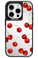 Cherry Mirror 2.0 - Apple iPhone 15 Pro