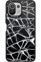 Chrome Era 2.0 - Xiaomi Mi 11 Lite (2021)
