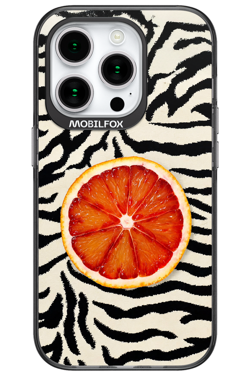 Wild Nectarin 2.0 - Apple iPhone 15 Pro