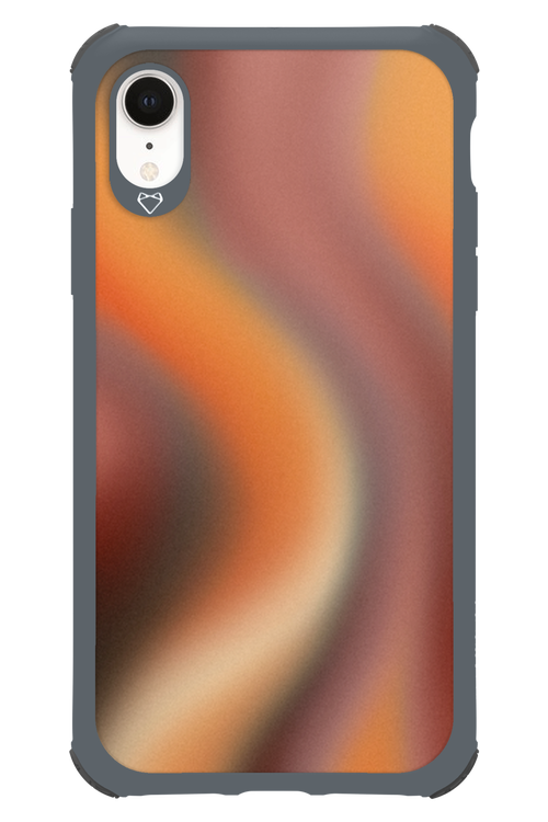 Warm Aura 2.0 - Apple iPhone XR