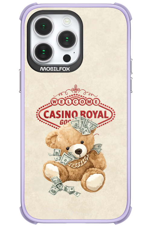 Casino Royal 2.0 - Apple iPhone 14 Pro Max