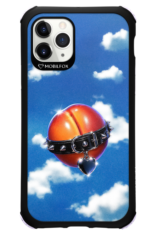 Wild Peach 2.0 - Apple iPhone 11 Pro