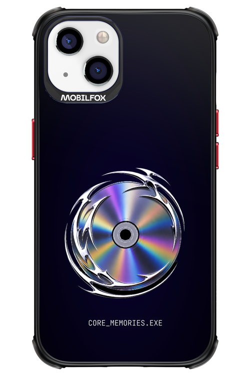 Core Memories 2.0 - Apple iPhone 13