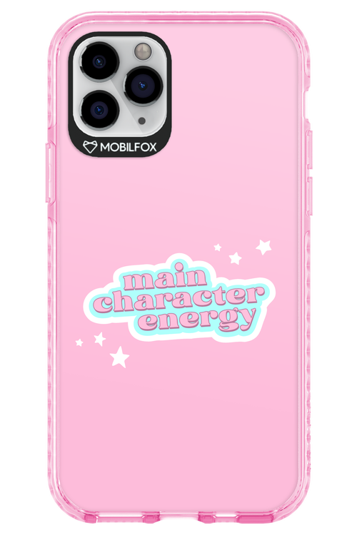 The Main Pink - Apple iPhone 11 Pro