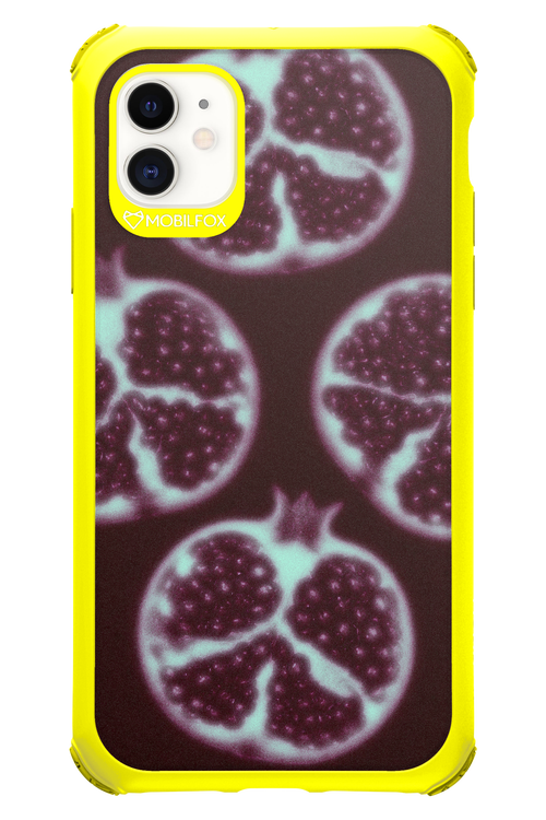 Persephone 2.0 - Apple iPhone 11
