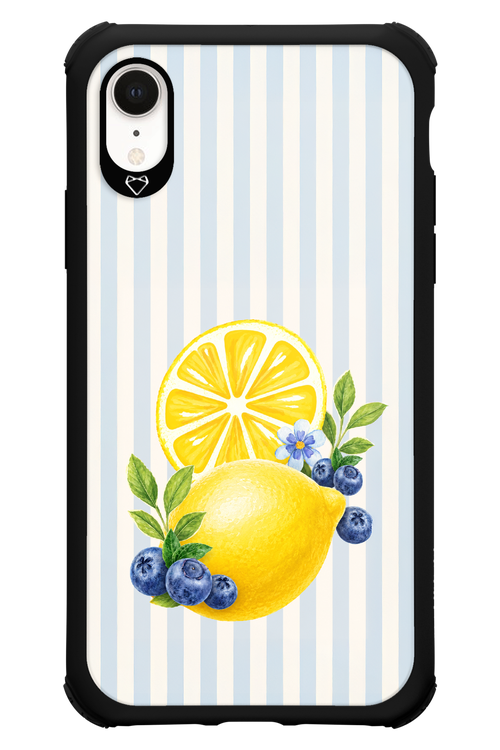 Fresh Flash 2.0 - Apple iPhone XR