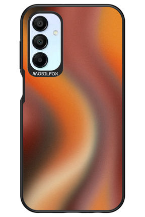Warm Aura 2.0 - Samsung Galaxy A15