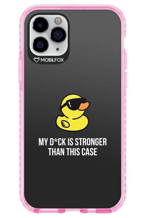 My D_ck 2.0 - Apple iPhone 11 Pro