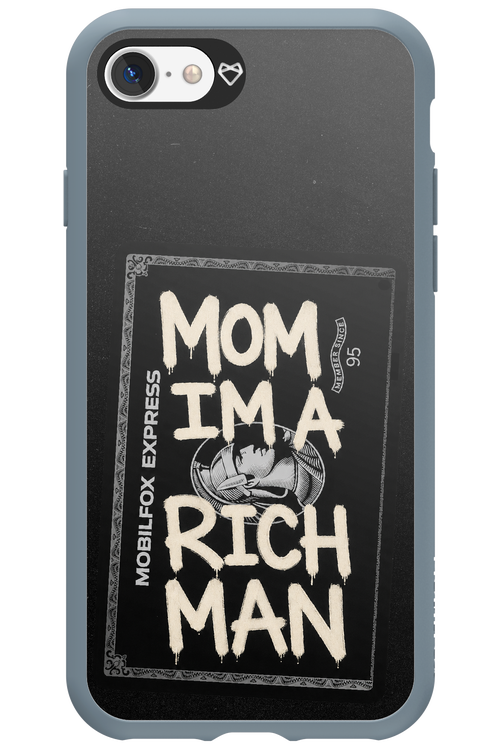 RICH MAN 2.0 - Apple iPhone 7