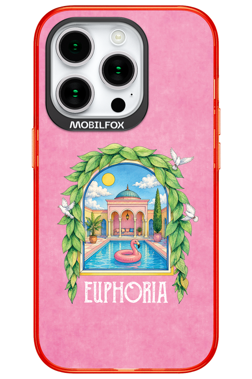 Euphoria 2.0 - Apple iPhone 15 Pro