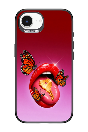 Heartkey 2.0 - Apple iPhone 16e