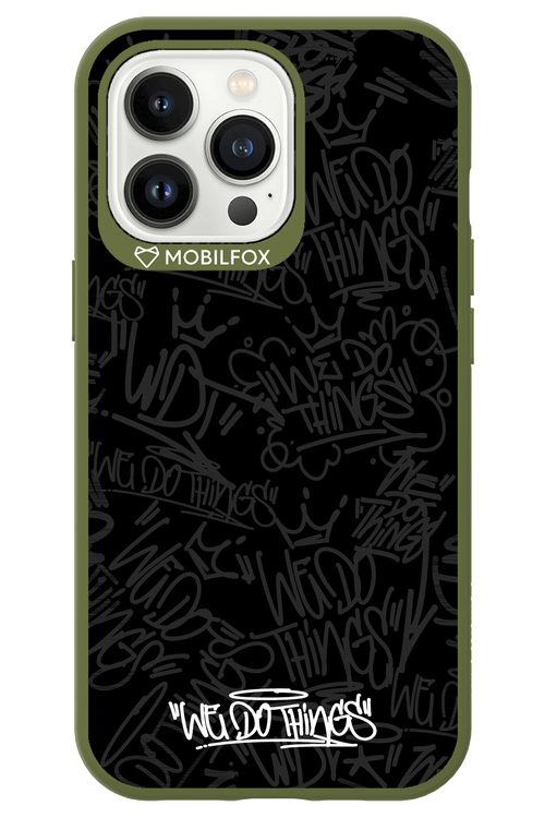 We Do Things 2.0 - Apple iPhone 13 Pro