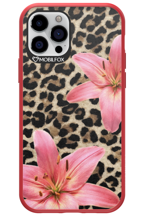 Leobloom 2.0 - Apple iPhone 12 Pro