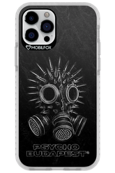 Toxic Skull - Apple iPhone 12 Pro