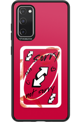 Turn 2.0 - Samsung Galaxy S20 FE