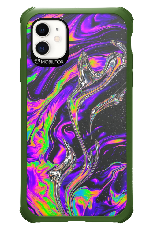 Nova 2.0 - Apple iPhone 11
