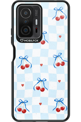 Blue Cherry 2.0 - Xiaomi Mi 11T Pro