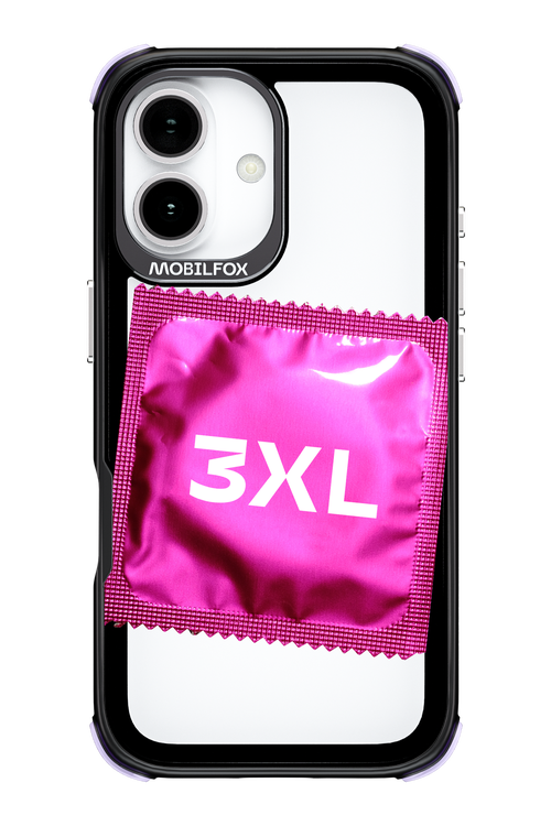 3XL 2.0 - Apple iPhone 17