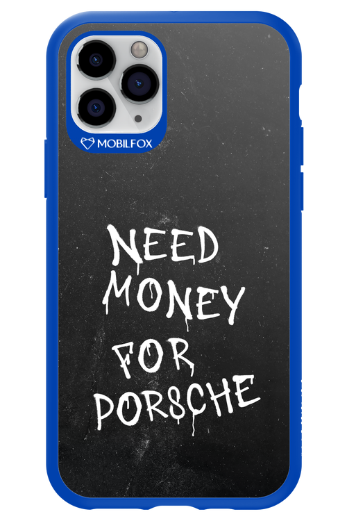 Need Money II - Apple iPhone 11 Pro