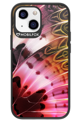 Pink Wing 2.0 - Apple iPhone 13 Mini