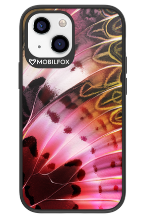Pink Wing 2.0 - Apple iPhone 13 Mini