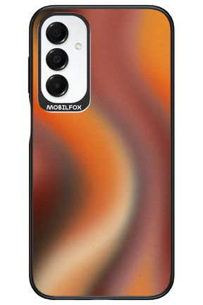 Warm Aura 2.0 - Samsung A16