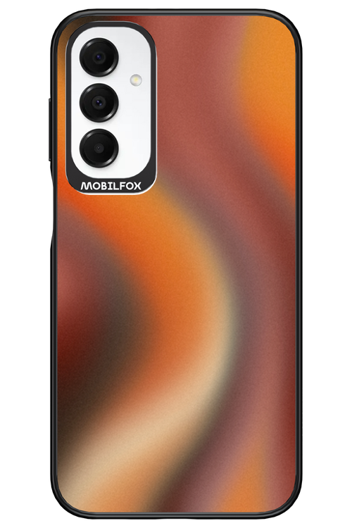 Warm Aura 2.0 - Samsung A16